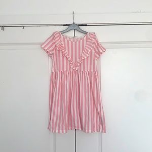 H&M cotton Dress
